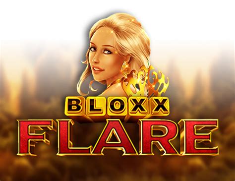 Bloxx Flare Slot - Play Online
